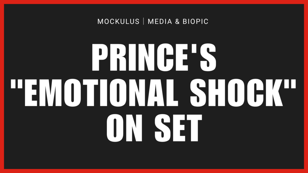 Jaafar Jackson's "Michael" Performance Left His Family in Tears, Prince Jackson in Shock MICHAEL SEQUEL NEEDS SAME CARE 2 1024x576